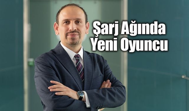 Aksa Şarj, şarj ağı işletmeci lisansı aldı