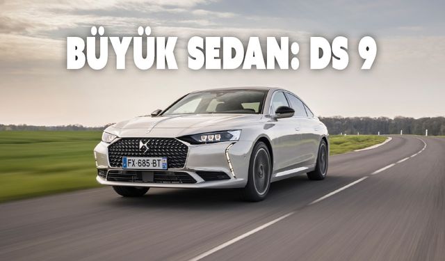 DS Automobiles’in düşük faizli kredi kampanyası başladı