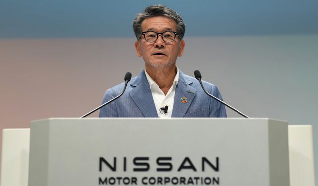 Nissan’ın Ambition 2030 vizyonunun temeli sürdürülebilirlik