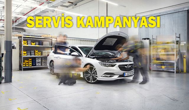 Stellantis Türkiye Parça ve Servisler’den Motor Yağı Değişim Kampanyası!