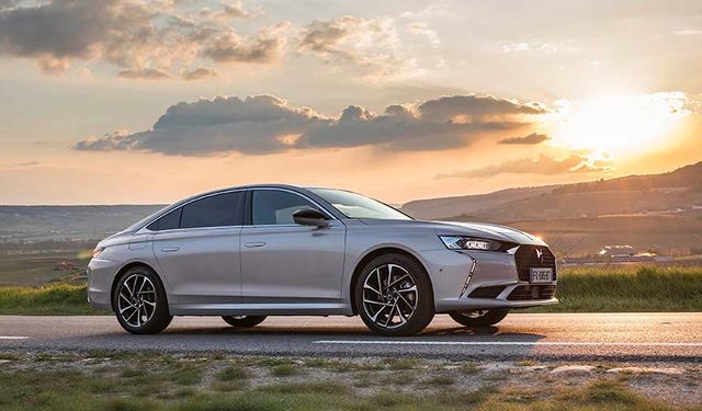 DS Automobiles'den sonbahara özel kampanya