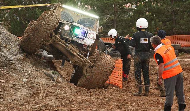 Extreme Kupası Çorlu’da başlıyor