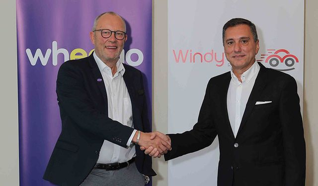 wheego’nun Türkiye’de partneri WindyCar oldu