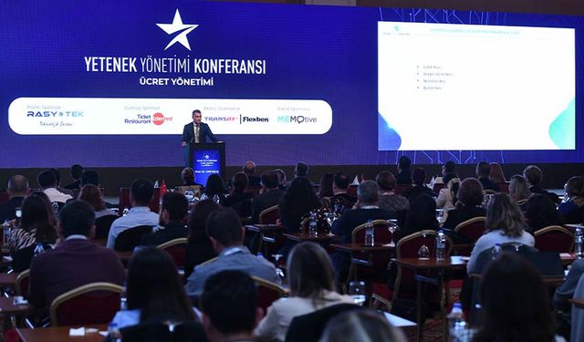 TAYSAD Yetenek Yönetimi Konferansı