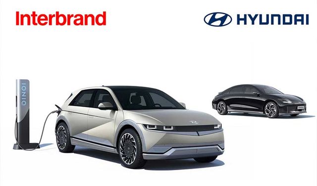 Hyundai Marka Değerini 17 Milyar Dolara Çıkardı