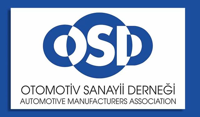 Otomotiv Sanayii Derneği, Ocak-Kasım verilerini açıkladı!