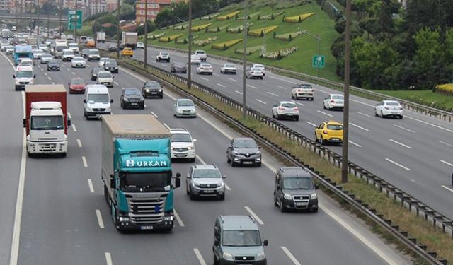 Yol trafik güvenliği üniversitede “ders” olarak veriliyor