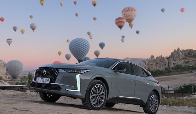 DS Automobiles yeni kampanya detaylarını açıkladı