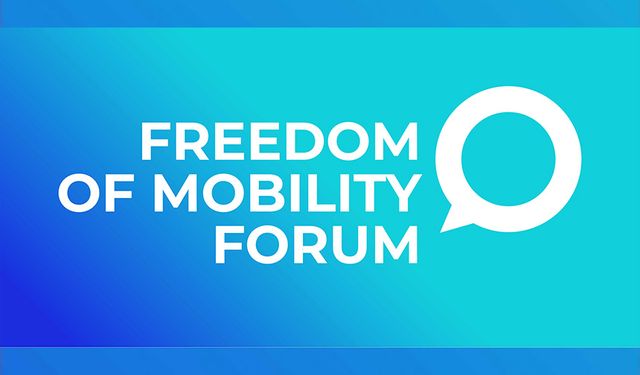 Mobilite Özgürlüğü Forumu, Danışma Kurulu'nu açıkladı