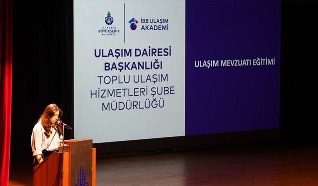 İngilizce bilmeyen direksiyona geçemeyecek