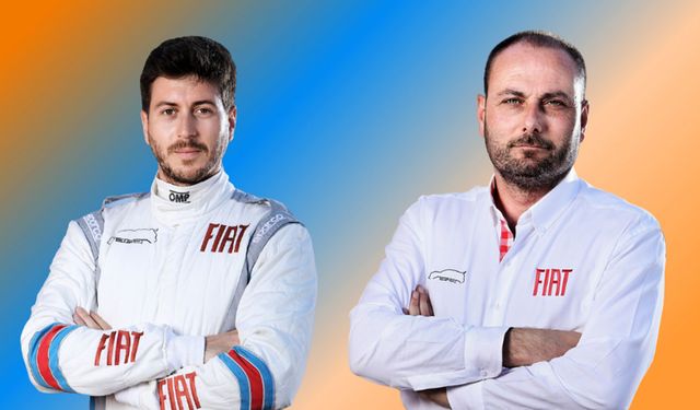 FIAT Motor Sporları, yeni sezona Rally Bodrum ile başlıyor