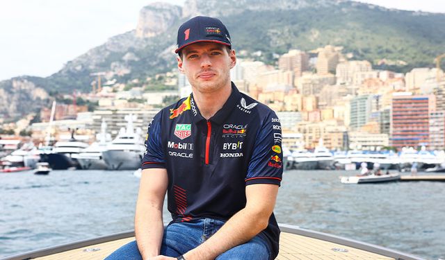 F1 Monaco GP'si ikinci antrenmanda neler oldu?
