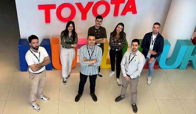 Toyota Future Leaders, Türkiye’nin en beğenilen yetenek programı