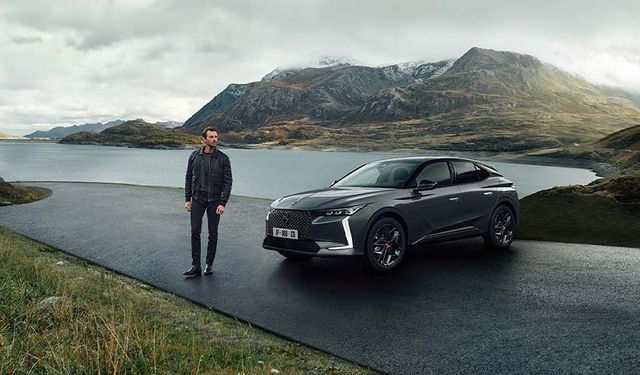 DS Automobiles’in Yeni Kampanyası Başladı