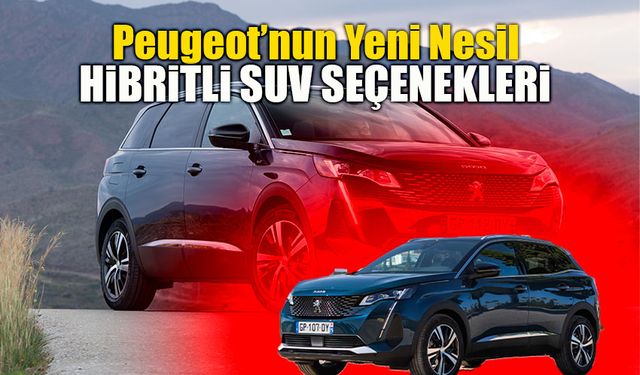 Peugeot Türkiye'nin Şubat Kampanyası Başladı