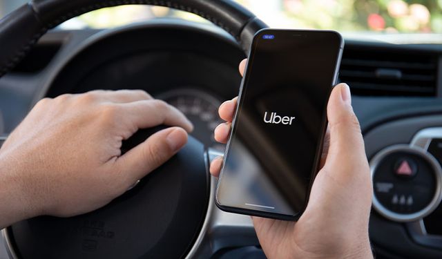 Uber, Türkiye’nin yaz aylarına ilişkin verilerini açıkladı