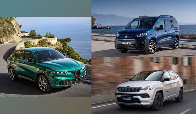 Fiat, Jeep ve Alfa Romeo sahiplerine özel kasko