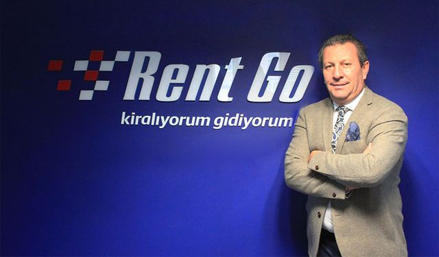 Rent Go Yeni Yıla Yeni Hedeflerle Giriyor