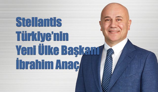 Stellantis Türkiye’de bayrak değişimi oldu!..