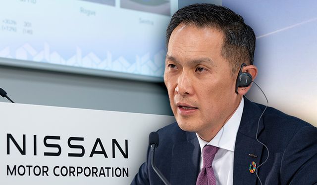 Nissan 2023 üçüncü çeyrek sonuçlarını açıkladı