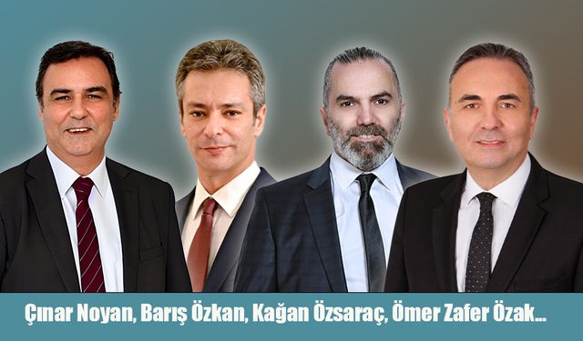 DFSK’da yeni genel müdür Çınar Noyan oldu
