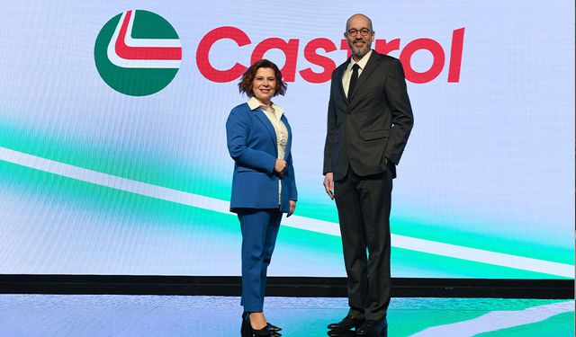 Castrol 125’inci yılında mobilite ve teknoloji yatırımlarıyla büyüyecek