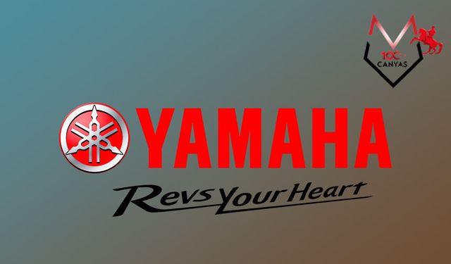 Yamaha Motor Türkiye'nin tercihi Canyaş İletişim oldu