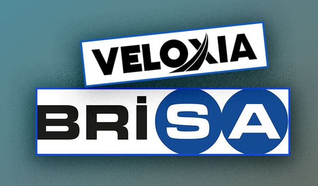 Brisa, yeni kaplama markası Veloxia’yı hizmete sundu