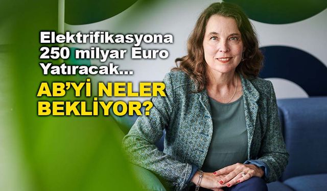 Avrupa'nın EV açmazı, elektrikliye geçişin önündeki engeller!