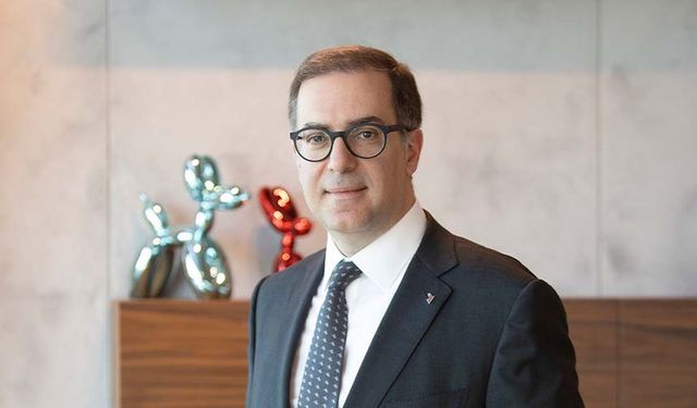 Türkiye akaryakıt sektörünün geleneksel lideri Petrol Ofisi Grubu zirvede