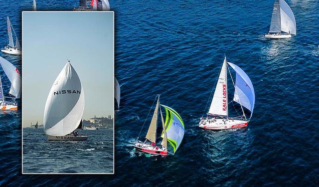 Nissan Türkiye yeniden Bosphorus Cup’ın partneri oldu