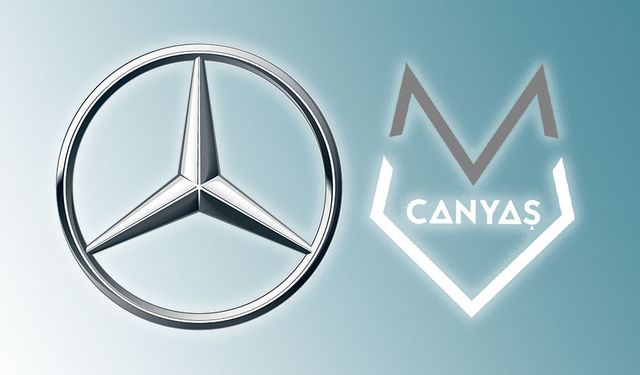 Mercedes-Benz Türk, Canyaş İletişim’i tercih etti