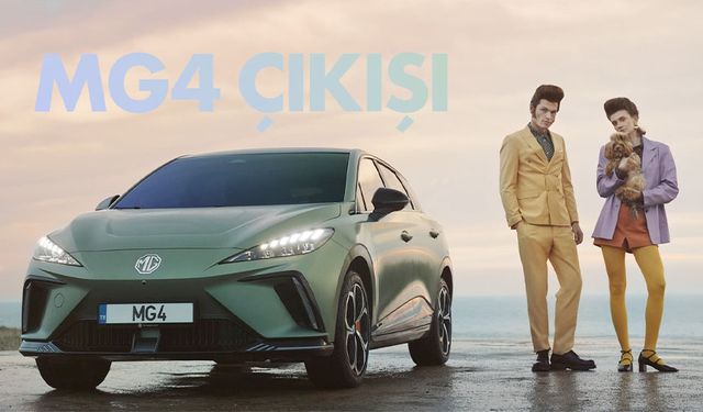 MG Türkiye’nin Reklam Filmine Kristal Elma Ödülü