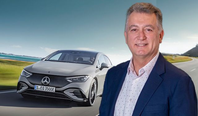 Mercedes-Benz, premium-lüks segmentte liderliğini koruyor