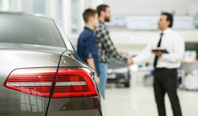 Türkiye Otomotiv Pazarında 2025'te Neler Olacak!