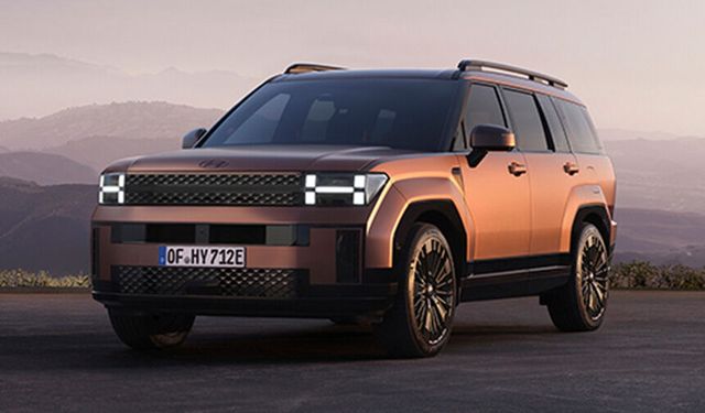 Hyundai What Car? 2026'da Santa Fe ve IONIQ 6 N ile Öne Çıktı