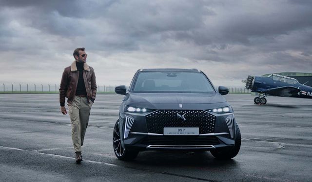 DS 7 ve DS 4 modelleri için Yeni Kampanya