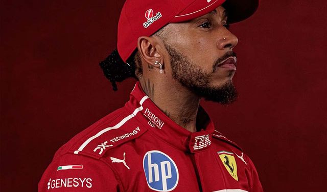Silverstone'da Hamilton Fırtınası: FP1'de Norris ve Piastri’yi Geride Bıraktı