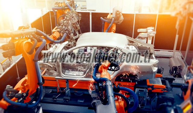 Otomotiv Sanayii Derneği Şubat 2025 Verilerini Açıkladı!