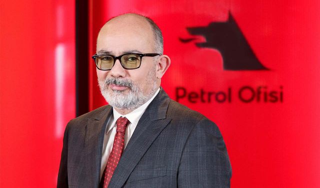 Petrol Ofisi'nden kasklı motosiklet sürücülerine sürpriz!