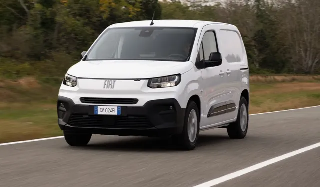 FIAT ticari araç kampanyasında el yükseltti!