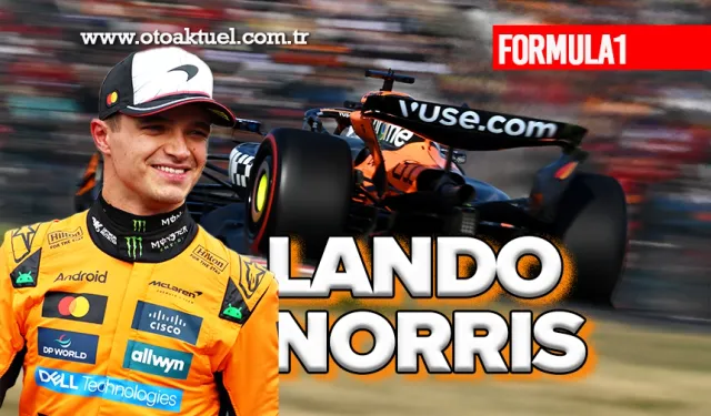 2025 Formula 1 Avusturya GP – 2. Antrenman Seansı Sonuçları