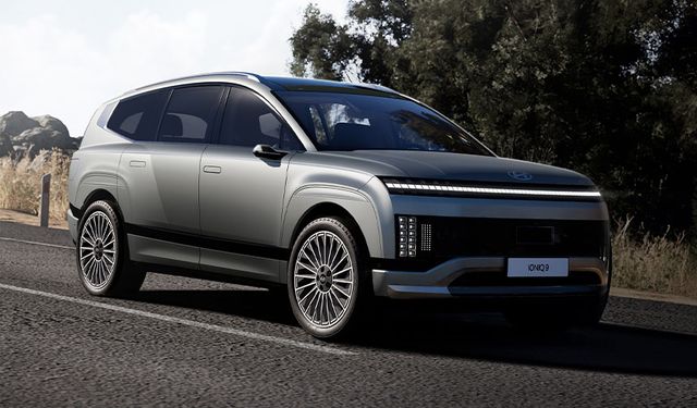 Hyundai Motor, Red Dot’tan 6 Ödül Birden Kazandı