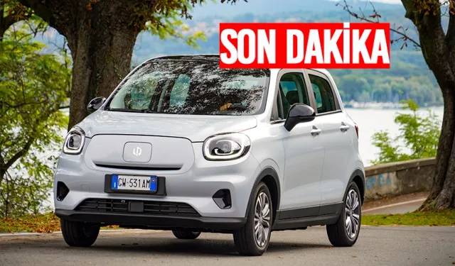 Stellantis, Leapmotor T03’ün Polonya Üretimini Durdurdu!