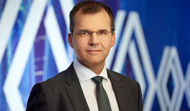 Jan Ptacek, Renault Hafif Ticari Araçlar Başkan Yardımcısı Olarak Atandı