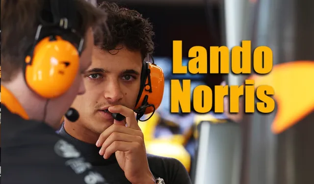 F1 Macaristan GP Q2’de Sürpriz Yok: McLaren Lider, Hamilton Elendi!