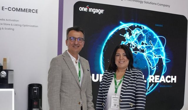 Ingage Artık OneIngage: Yeni Nesil Ajans