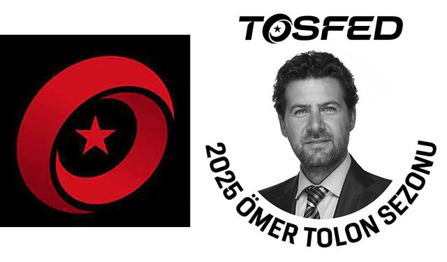 Ömer Tolon'un Anısı 2025 Sezonunda Yaşayacak