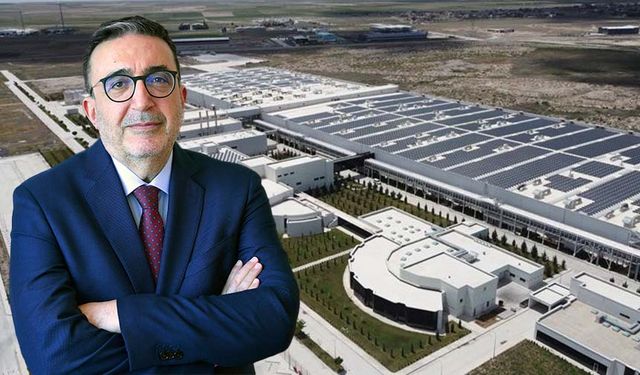 Brisa'nın Aksaray Tesisi IATF 16949 ile Sertifikalandı