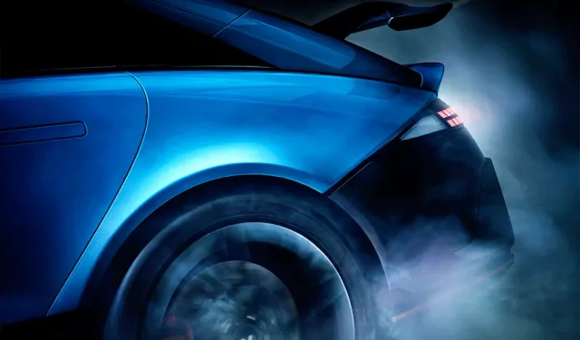 IONIQ 6 N: Elektrikli Performansta Yeni Bir Soluk